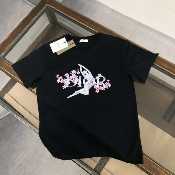 Dior T Shirts Short _SKUDiorM-3XLtltn1934011